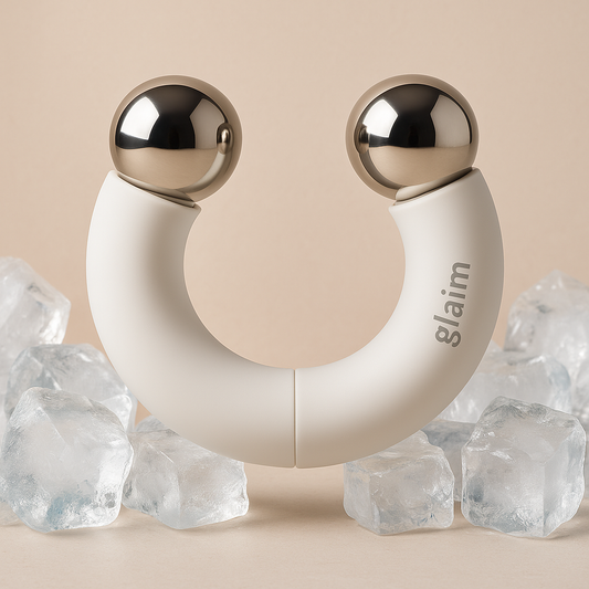 Rodillo Magnético de Hielo Criogénico